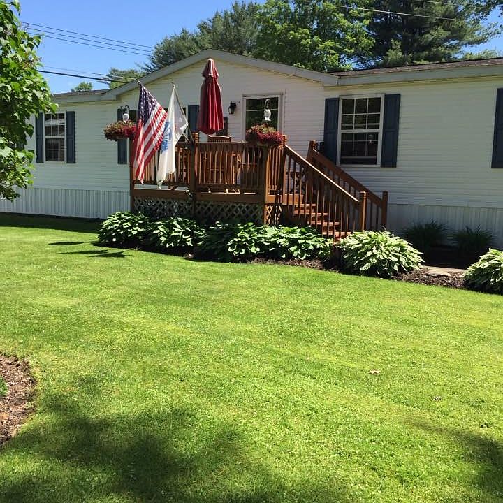 Price reduced to $65,000