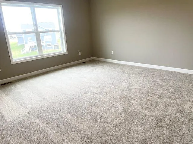 Master bedroom.