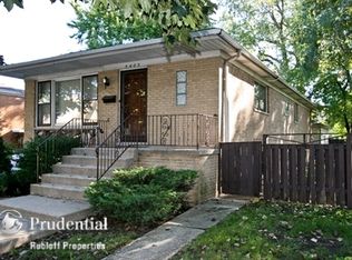 5403 S Hunt Ave, Summit, IL 60501