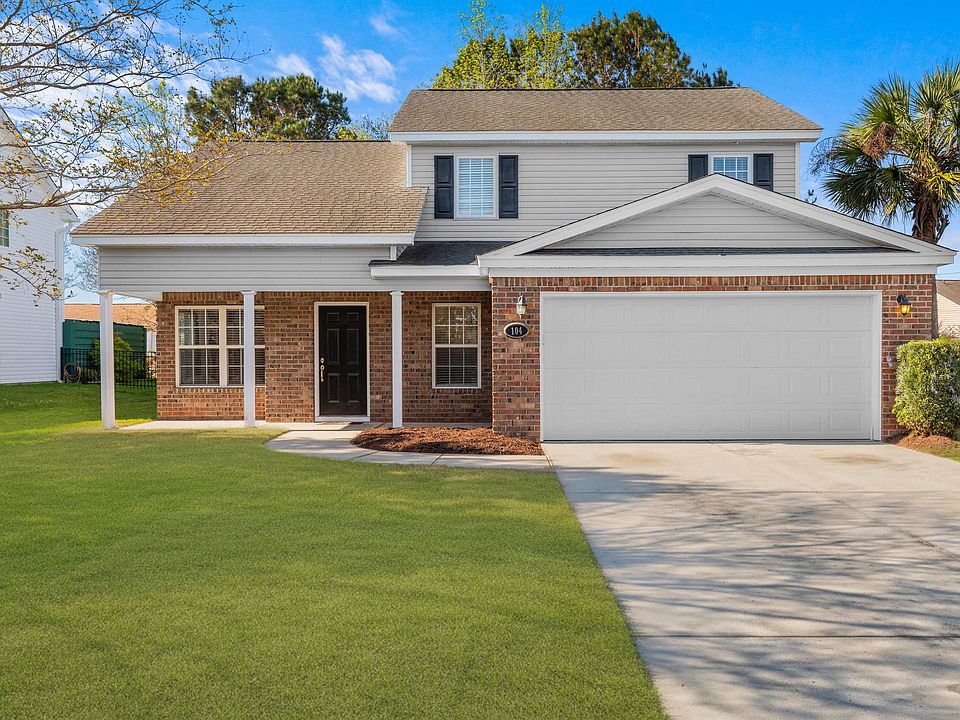 1st image of 104 Molinia Dr.