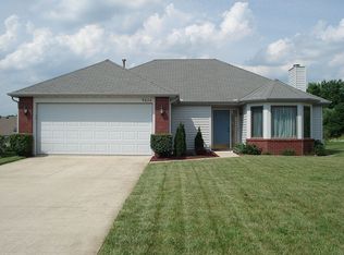 9624 Serpentine Cv, Fort Wayne, IN 46804