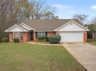 9960 Johnson Rd S, Mobile, AL 36695