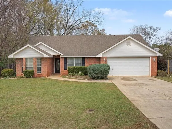 9960 Johnson Rd S, Mobile, AL 36695