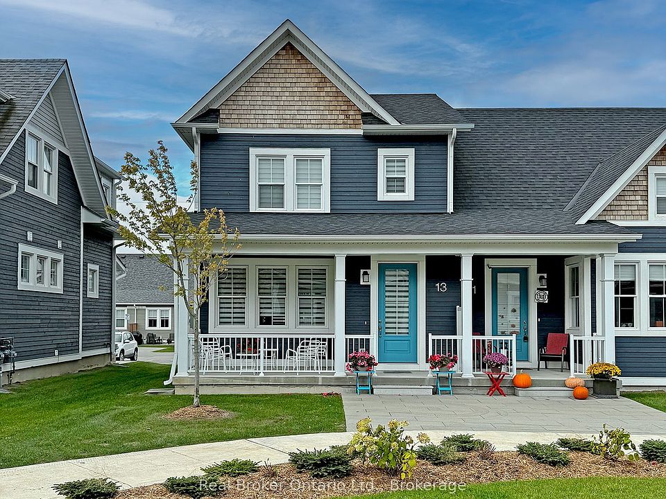 1st image of 13 Julia Cres
