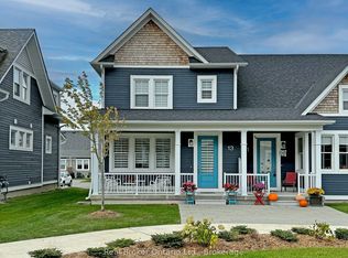 13 Julia Cres, Midland, ON L4R 0H5