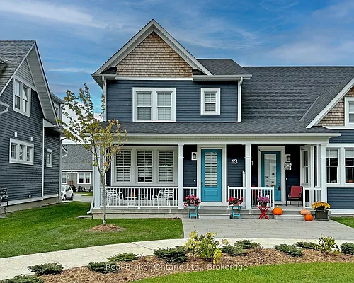 13 Julia Cres Photo 1