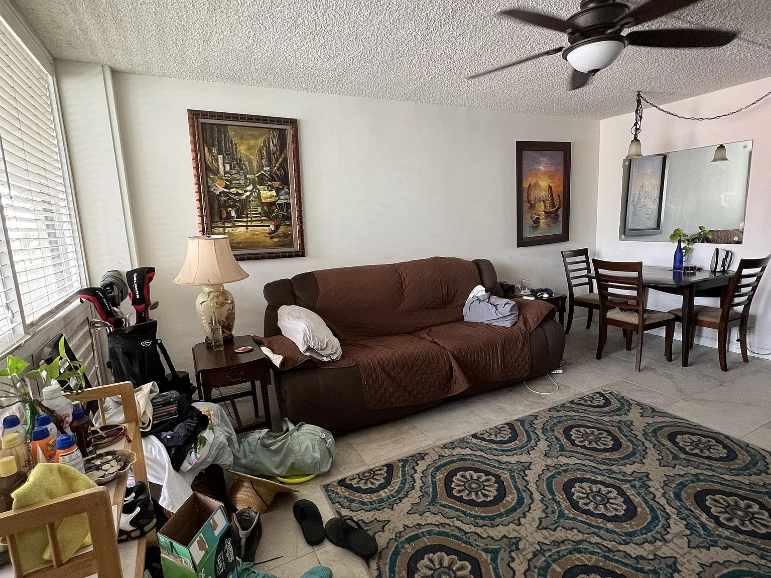 425 Ena Rd 6B - -- — Photo 2