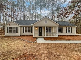1350 Long Leaf Dr, Monroe, GA 30655