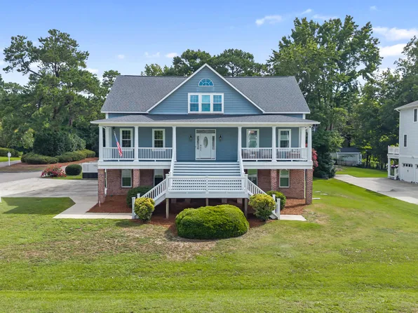 103 Marshfield Drive, Wilmington, NC 28411