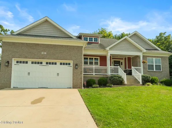 41 Imperator Way, Shelbyville, KY 40065