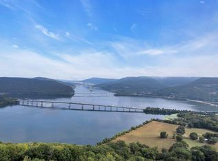 0 Browbend Dr #18, Guild, TN 37340