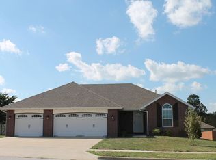 1205 S Shayla Ave, Springfield, MO 65802
