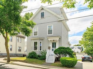 397 Lynn St, Malden, MA 02148