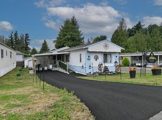 2035 Martens St #43, Abbotsford, BC V2T6M3