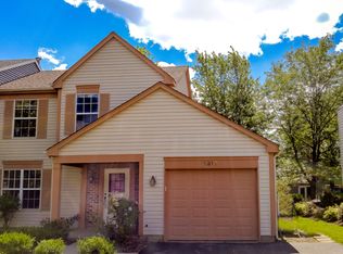 1317 Spalding Dr, Mundelein, IL 60060