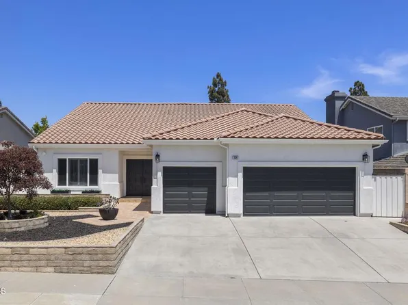 234 Roosevelt Ave, Ventura, CA 93003