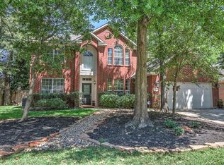 14 Valley Mead Pl, Conroe, TX 77384