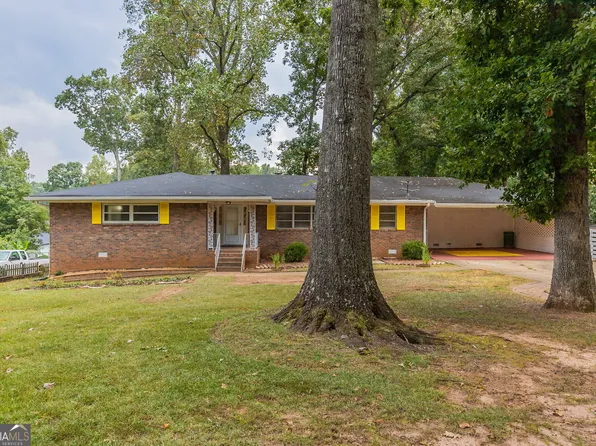 3689 Laurie Woods Ln, Decatur, GA 30034