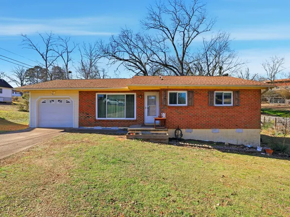 5703 Dagney Ln, Hixson, TN 37343