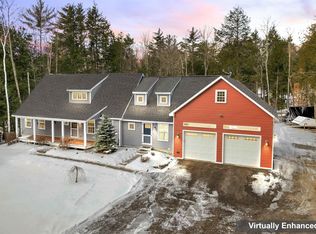 19 Pine Mill Dr, Tuftonboro, NH 03816