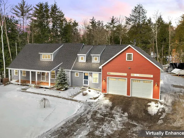 19 Pine Mill Drive, Tuftonboro, NH 03816