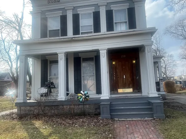 219 S Plymouth Ave Unit 2, Rochester, NY 14608