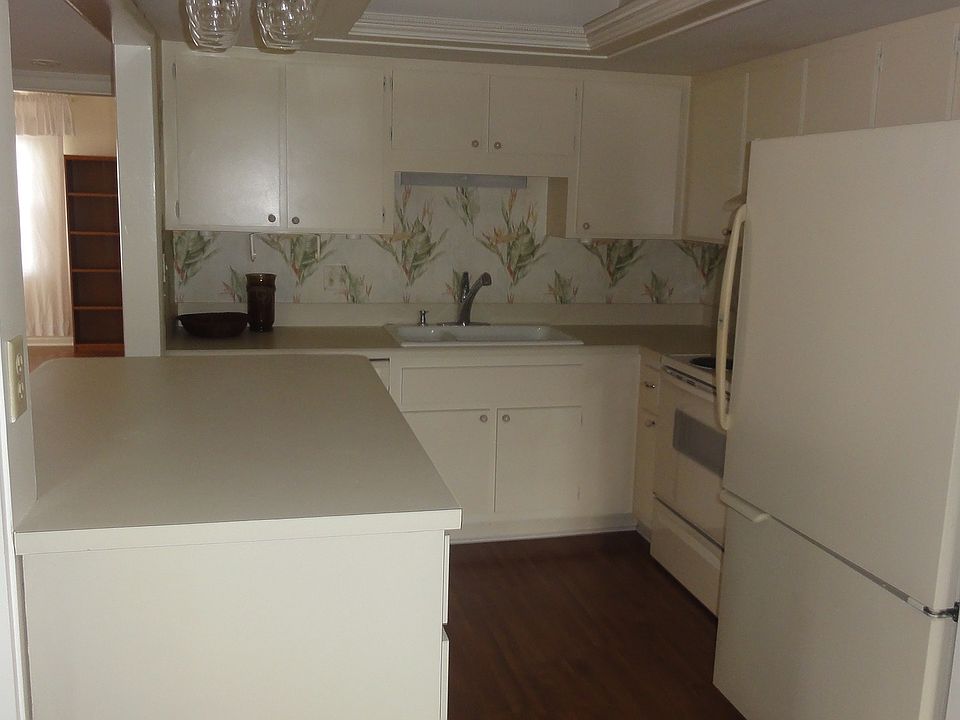 Ready to move in