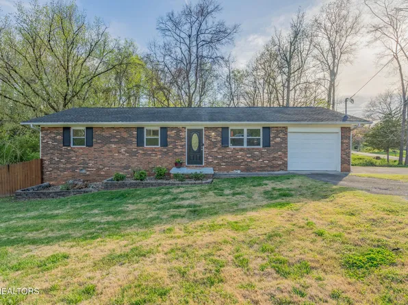 5624 Magazine Rd, Knoxville, TN 37920
