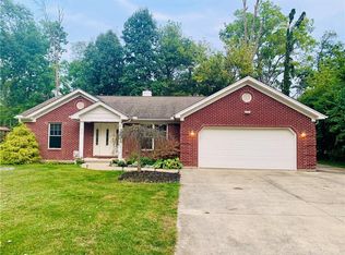 938 Shoshone Trl, Jamestown, OH 45335
