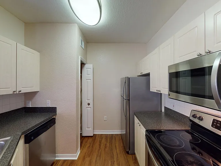 Andover Place at Cross Creek — Photo 125