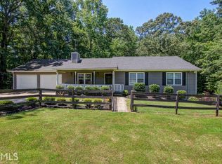 1468 Trinity Church Rd, Canton, GA 30115