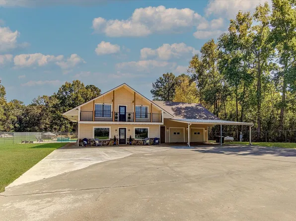 14750 Highway 146 N, Liberty, TX 77575