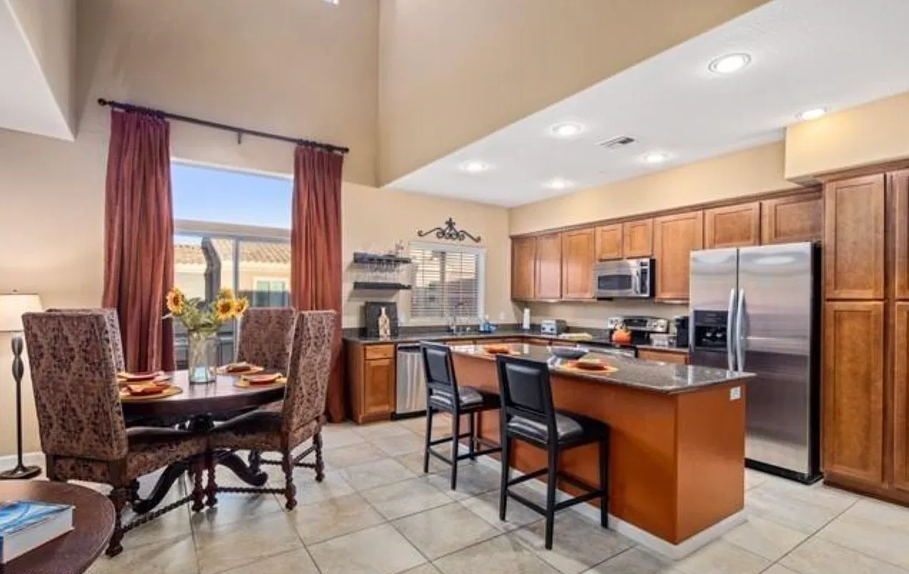 2 bed, 1861 sqft, $2,850 — Photo 4