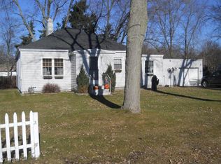 1094 Bellway Ave, Muskegon, MI