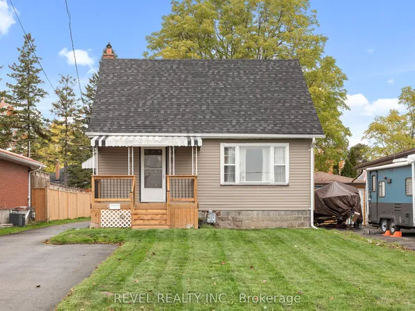20 Division St, Kawartha Lakes, ON K9V 1V6