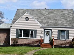 112 23rd St NW, Massillon, OH 44647