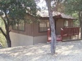 2753 Oak Shores Dr, Bradley, CA 93426