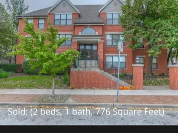 445 W 9th St, Kansas City, MO 64105