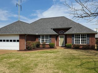 35 Old Linen Cv, Jackson, TN 38305