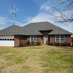 35 Old Linen Cv, Jackson, TN, 38305
