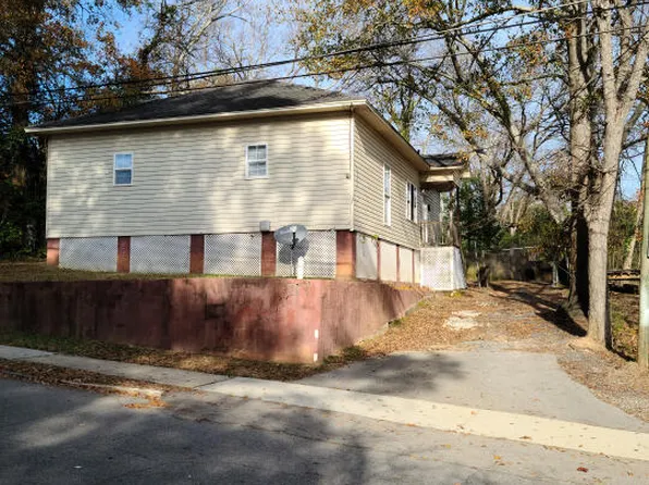 550 Green St, Orangeburg, SC 29115