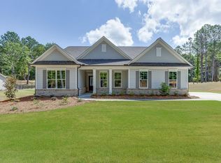 2105 Nunnally Farm Rd, Monroe, GA 30655