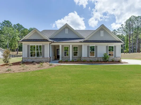 2105 Nunnally Farm Rd, Monroe, GA 30655