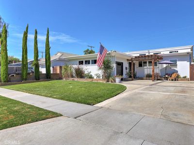 3255 Fanwood Ave, Long Beach, CA, 90808
