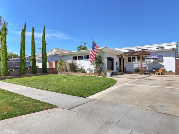 3255 Fanwood Ave, Long Beach, CA 90808
