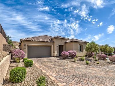 3486 Molinos Dr, Las Vegas, NV, 89141