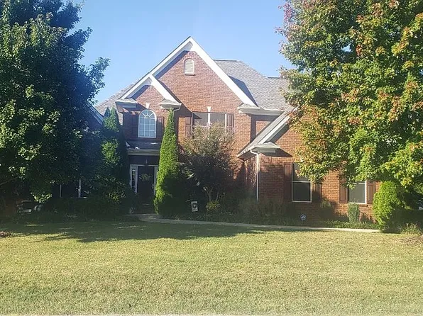 2123 Salem Woods Dr, Rockvale, TN 37153