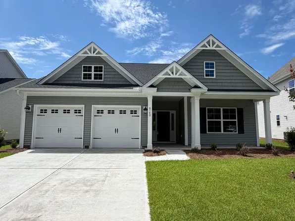 6140 Zoe Way #830, Myrtle Beach, SC 29588