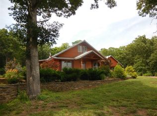 16160 Whitehouse Rd, Winslow, AR 72959