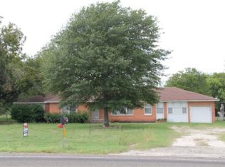 534 Fm 1633, Mexia, TX 76667